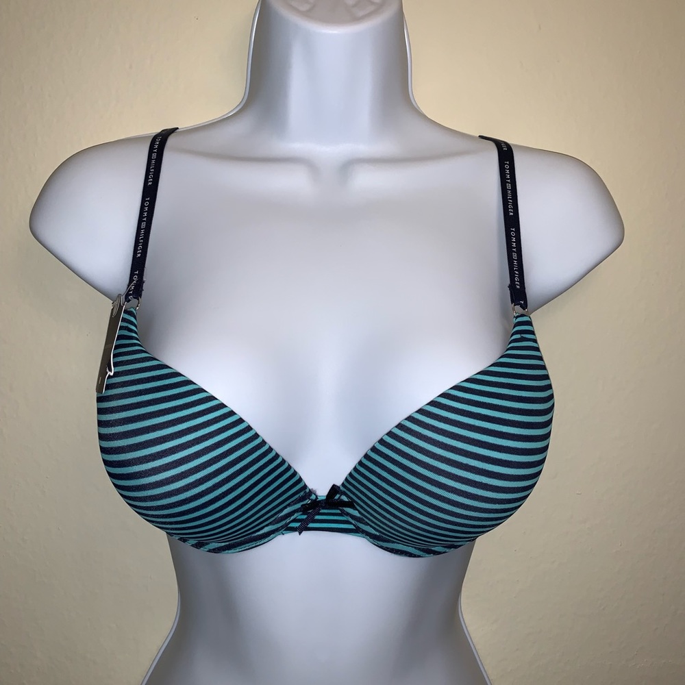 📌3/$15📌TOMMY HILFIGER Women’s Bra push-ups